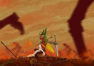 像素风格动作游戏《禁毒卫士》公布首个预告片